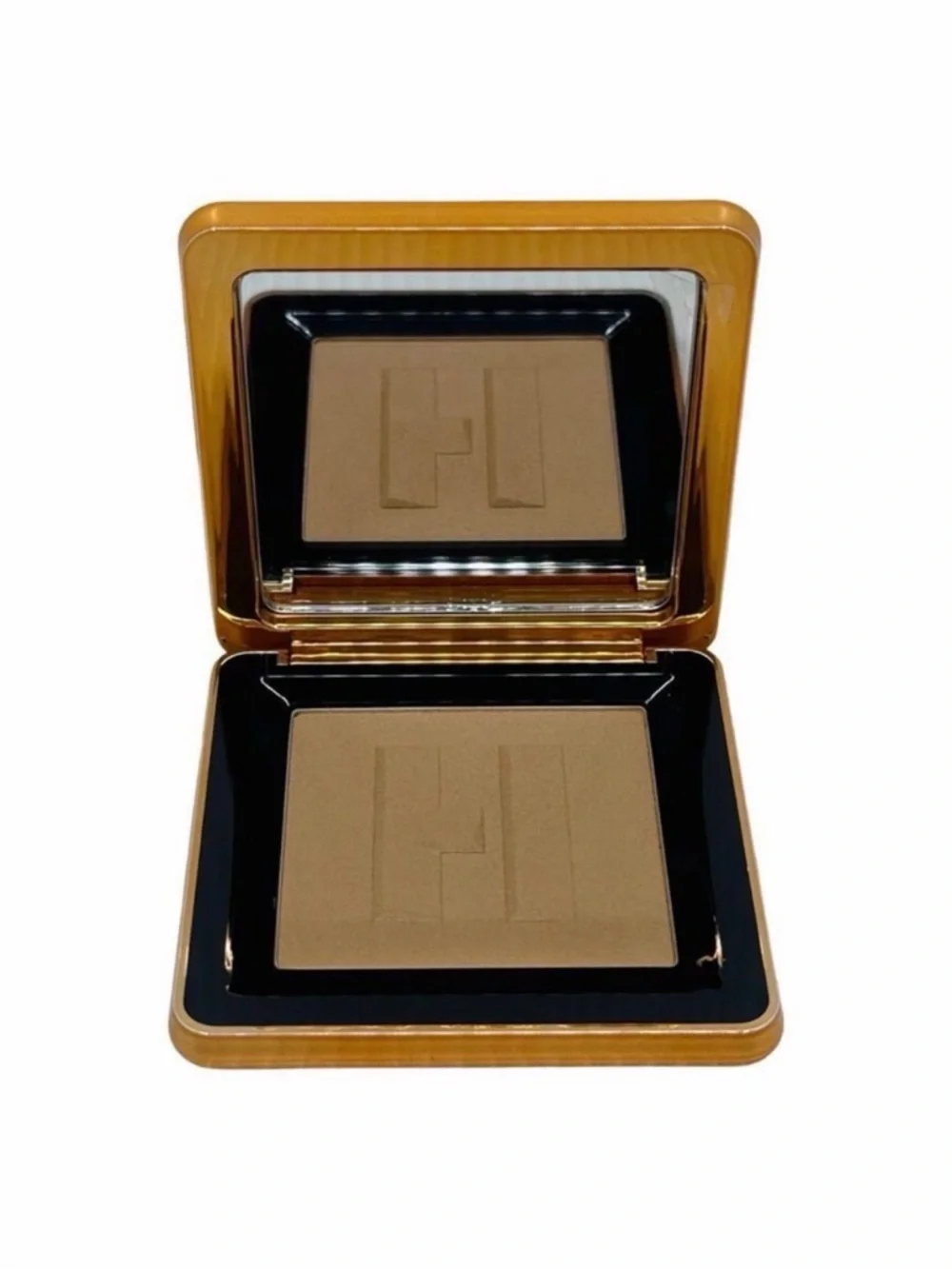 HAUS LABS by Lady Gaga Power Sculpt Velvet Bronzer - Light Level 1 - 0.42 oz